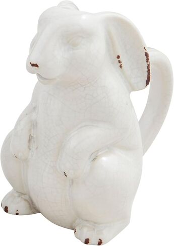 Mud Pie Bird Mini Animal Watering Can; 5 1/2" X 5 1/4" in Saudi Arabia