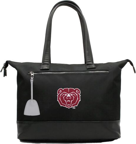 Denco Missouri State University Bears Premium Laptop Tote Bag in Saudi Arabia