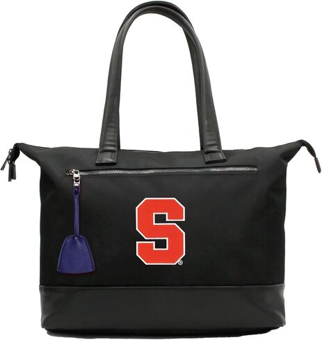 MOJO Licensing Syracuse Orangemen Tote Bag in Saudi Arabia