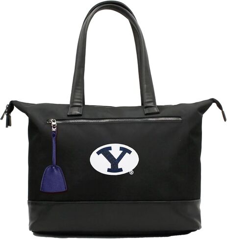 Denco Brigham Young (BYU) Premium Laptop Tote Bag in Saudi Arabia