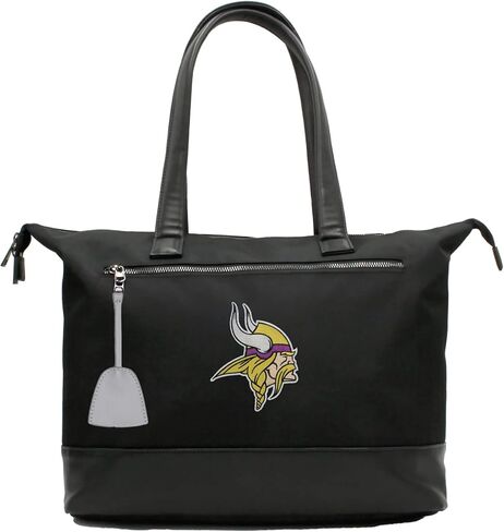 حقيبة كمبيوتر محمول فاخرة من Denco Minnesota Vikings in Saudi Arabia
