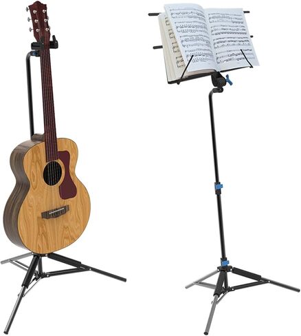 حامل جيتار ECT7 مع حامل ورقة الموسيقى in Kuwait