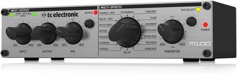 معالج TC Electronic M100 متعدد التأثيرات in Saudi Arabia