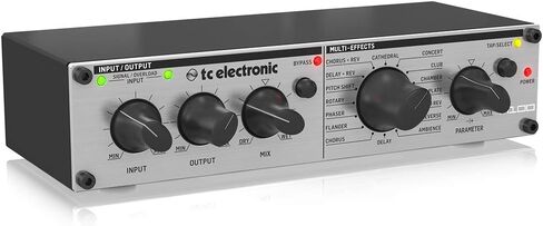 معالج TC Electronic M100 متعدد التأثيرات in Saudi Arabia
