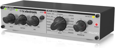 معالج TC Electronic M100 متعدد التأثيرات in Saudi Arabia