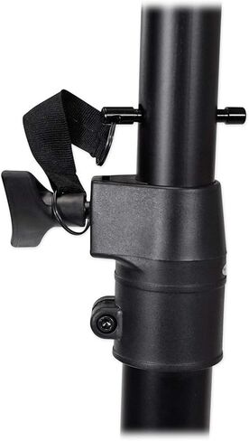 Mackie SPM400 Speaker Pole in Saudi Arabia