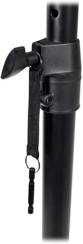 Mackie SPM400 Speaker Pole in Saudi Arabia