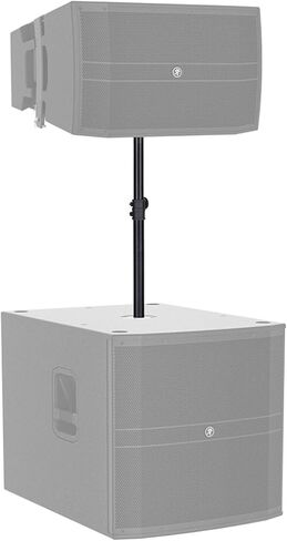 Mackie SPM400 Speaker Pole in Saudi Arabia