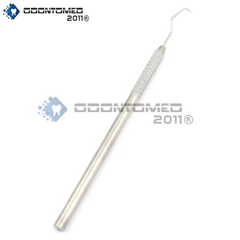 OdontoMed2011 Explorer 17A Dental ENDODONTIC Instruments ODM in Saudi Arabia