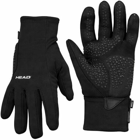 HEAD Multi-Sport Running Gloves with SENSATEC in Kuwait