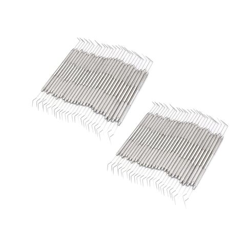 Set of 50 Dental ENDODONTIC Explorer DG16 Double Ended in Saudi Arabia