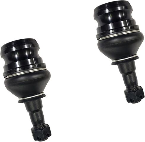 2PC Cyyde Front Ball Ball Consist Kit K90492 لـ Honda Accord 1998-2012 ، Civic 1992-2000 ، CR-V 1997-2001 ، Crosstour 2012-2015 ، for Acura TL 1999-204 ، Integra 1990-2001 ، TSX 04-14 ، CL 01-03 ، RL 96-04 in Kuwait