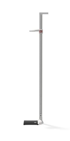 Sike PHR-212 READE REAVE RESARING ROD ، مقياس الاستدلال المحمول 82 "، للبالغين والأطفال ، جهاز قياس الارتفاع للمكتب الطبي ، المنزل ، الصالة الرياضية in Kuwait