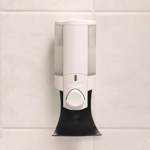 UPKOCH Soap Dispenser Drip Tray 7.00X5.11X4.33 Inch Liquid-Proof Catcher for Bathroom and Kitchen Fits All Soap Dispensers Easy to Clean and Install in Saudi Arabia