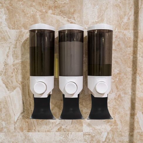 UPKOCH Soap Dispenser Drip Tray 7.00X5.11X4.33 Inch Liquid-Proof Catcher for Bathroom and Kitchen Fits All Soap Dispensers Easy to Clean and Install in Saudi Arabia