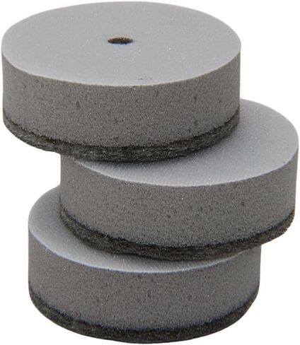 أداة فرك وملمع أواني طهي هجينة من الفولاذ المقاوم للصدأ مع مقبض لتوزيع الصابون، ووسادة ثنائية الطبقة وصينية حوض جاف. قابلة لإعادة الملء، ومريحة، وآمنة لجميع أواني الطبخ الهجينة والفولاذ المقاوم للصدأ. in Kuwait