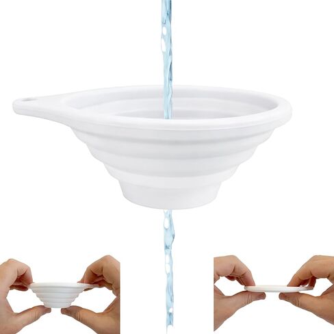 مصفاة البول الكلى القابلية للطيوب ، مرشح شبكية ، جامع حساب ، قمع بحجم الجيب in Kuwait