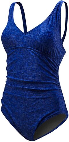 TYR Women's Mantra v Neck Controlfit in Saudi Arabia