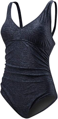TYR Women's Mantra v Neck Controlfit in Saudi Arabia