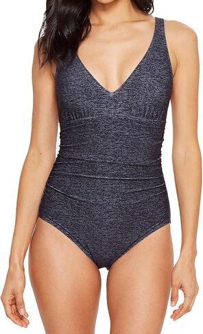 TYR Women's Mantra v Neck Controlfit in Saudi Arabia