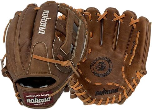 قفاز البيسبول نوكونا الجوز in Kuwait