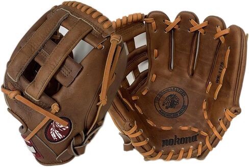 قفاز البيسبول نوكونا الجوز in Kuwait