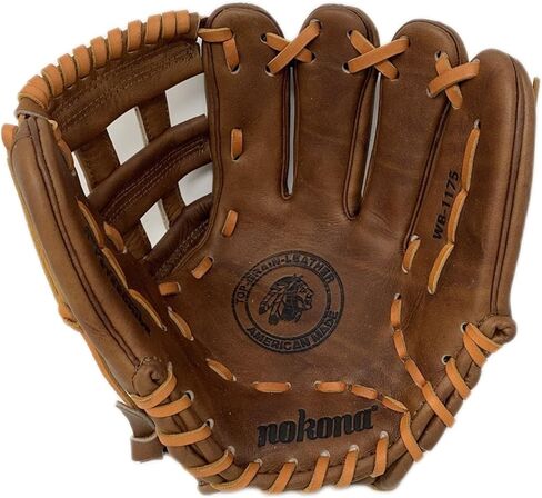 قفاز البيسبول نوكونا الجوز in Kuwait