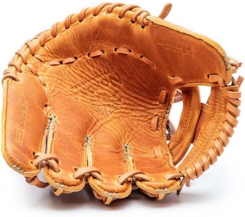 قفاز Nokona Generation G-EP1150 مقاس 11.5 بوصة I Web Infield in Kuwait