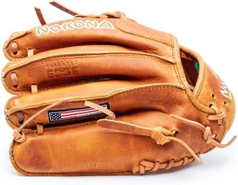 قفاز Nokona Generation G-EP1150 مقاس 11.5 بوصة I Web Infield in Kuwait