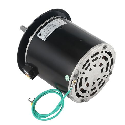 Upgraded Condenser Fan Motor Replacement for AO Smith F48T73A50, 3/4 HP, 460/308/415V, 1110 RPM in Kuwait