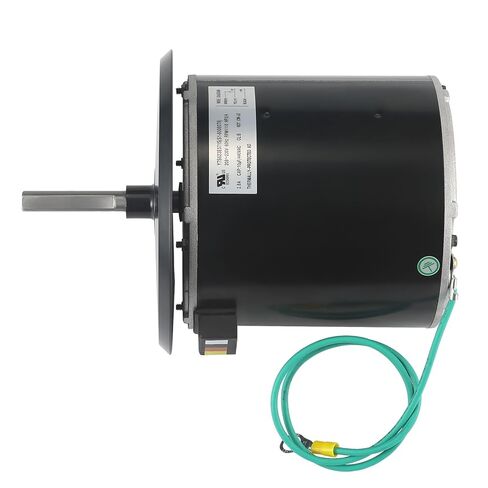 Upgraded Condenser Fan Motor Replacement for AO Smith F48T73A50, 3/4 HP, 460/308/415V, 1110 RPM in Kuwait