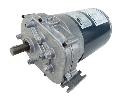 1LPP3, 5K941 Dayton Direct Interchange • 40 RPM 1/4 hp 115V Bison AC Parallel Shaft Gear Motor • Model 014Q307-0043 in Kuwait