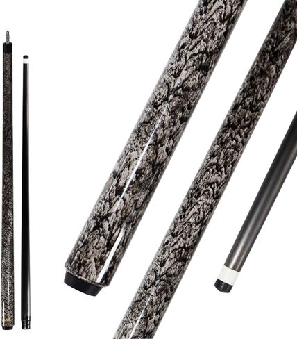 Billiard Cue Carbon T700 Carbon Fiber 56 Inch XTC 12mm Tip Billiard Accessories 1/2 Joint Handmade Straight for 8-Ball/9-Ball 18-20 Ounces in Saudi Arabia