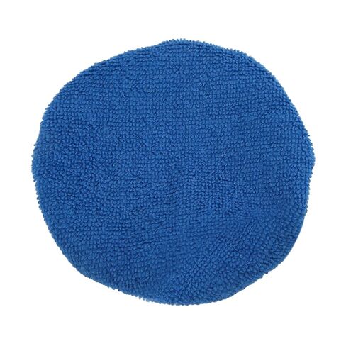 Car Polishing Pad Bonnet, 8PCS Car Polishing Pad Bonnet Set Waxer Set Microfiber Cotton Wool Fleece Buffing Cover for 6in Polisher in Saudi Arabia