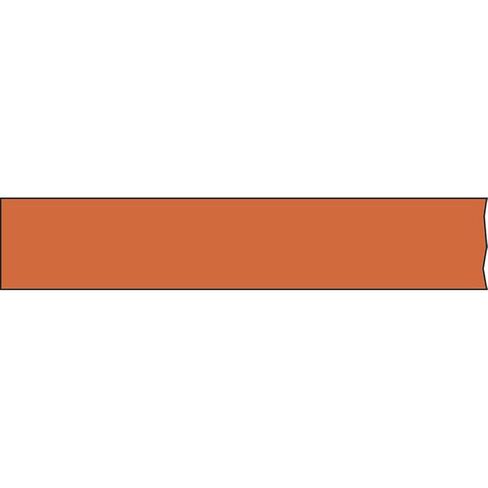 T-3460-10 Removable Tape, 3" Core, 3/4" Width, 2160" Length, Imprints Copper in Saudi Arabia