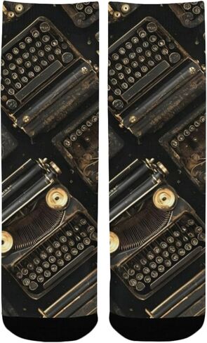 جوارب المشي لمسافات طويلة بكاميرا منتصف الليل - جوارب شتوية حرارية سميكة دافئة للأولاد والبنات الصغار للمدرسة، والارتداء اليومي والأنشطة الخارجية in Kuwait