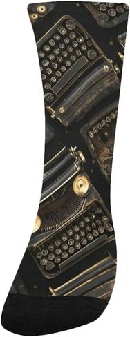 جوارب المشي لمسافات طويلة بكاميرا منتصف الليل - جوارب شتوية حرارية سميكة دافئة للأولاد والبنات الصغار للمدرسة، والارتداء اليومي والأنشطة الخارجية in Kuwait