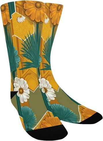 جوارب المشي لمسافات طويلة بخريطة بحرية عتيقة - جوارب شتوية حرارية سميكة دافئة للأطفال الصغار للأولاد والبنات للمدرسة، والارتداء اليومي والأنشطة الخارجية in Kuwait