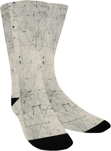 جوارب حديثة للمشي لمسافات طويلة - جوارب شتوية حرارية سميكة دافئة للأولاد والبنات الصغار للمدرسة، والارتداء اليومي والأنشطة الخارجية in Kuwait