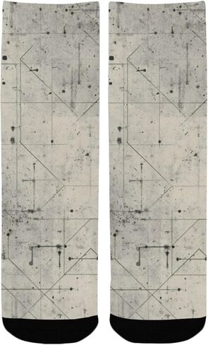 جوارب حديثة للمشي لمسافات طويلة - جوارب شتوية حرارية سميكة دافئة للأولاد والبنات الصغار للمدرسة، والارتداء اليومي والأنشطة الخارجية in Kuwait