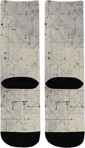 جوارب حديثة للمشي لمسافات طويلة - جوارب شتوية حرارية سميكة دافئة للأولاد والبنات الصغار للمدرسة، والارتداء اليومي والأنشطة الخارجية in Kuwait