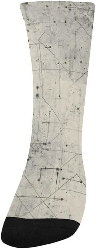 جوارب حديثة للمشي لمسافات طويلة - جوارب شتوية حرارية سميكة دافئة للأولاد والبنات الصغار للمدرسة، والارتداء اليومي والأنشطة الخارجية in Kuwait