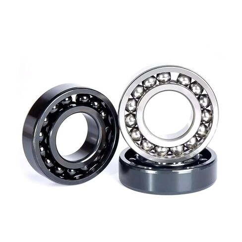 1PC Stainless Steel Ball Bearing Small Bearings(Black no Seal 300,6922-110x150x20) in Saudi Arabia