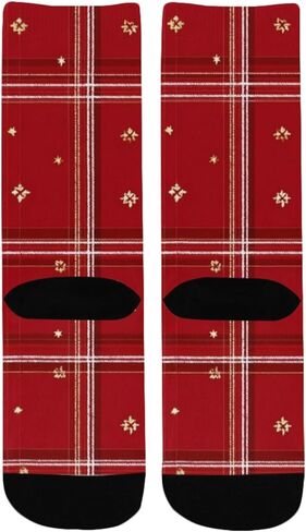 جوارب فاخرة منقوشة متوهجة للمشي لمسافات طويلة - جوارب شتوية حرارية سميكة دافئة للأطفال الصغار للأولاد والبنات للمدرسة، والارتداء اليومي والأنشطة الخارجية in Kuwait