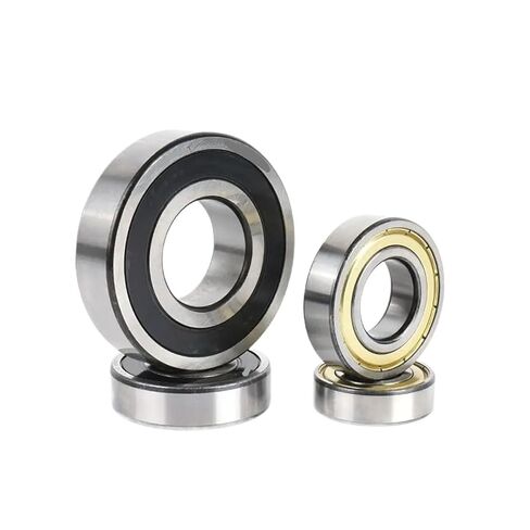 1PC Deep Groove Ball Bearing Stainless Steel Bearings(5Pcs,6302-17 17x42x13) in Saudi Arabia