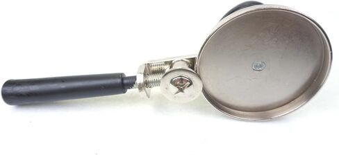 دليل، جهاز محمول، أداة غلق العلب، مساعد حفظ مصنوع من الحديد والبولي بروبلين لقطر 65 ملم in Kuwait