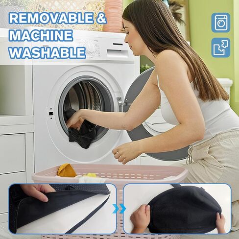 وسادة مقعد الدراجة المستلقية، وسادة مريحة لمقعد الدراجة مع غطاء قابل للغسل ومضاد للانزلاق، وسادة بساط إسفنجية عالمية لآلة التجديف in Kuwait