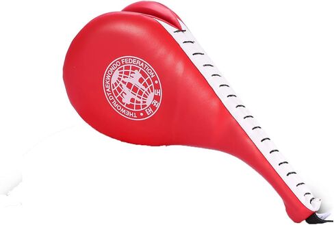 DAN&DRE Robust Kick Pad for Taekwondo Karate Kickboxing Training in Kuwait