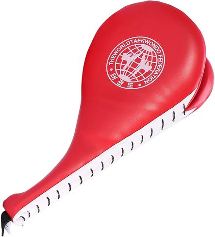 DAN&DRE Robust Kick Pad for Taekwondo Karate Kickboxing Training in Kuwait