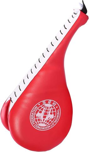 DAN&DRE Robust Kick Pad for Taekwondo Karate Kickboxing Training in Kuwait